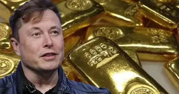 Elon Musk rời Nhà Trắng, ai sẽ kiểm toán kho dự trữ vàng hơn 8.000 tấn, trị giá 425 tỷ USD của nước Mỹ?