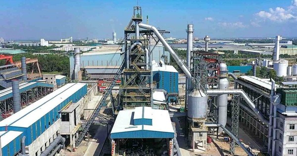 Vua thép một thời đã lỗ luỹ kế 2.700 tỷ đồng, bằng 96% vốn điều lệ, nợ phải trả bằng 60 lần vốn chủ