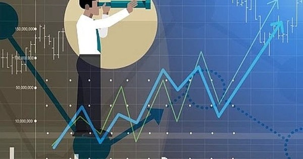 Công ty chứng khoán chỉ ra các cổ phiếu có tiềm năng tăng trưởng trong tháng 6
