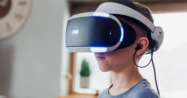 Thực tế ảo (VR) trong giáo dục: Chơi mà học hay học mà… lạc trôi?