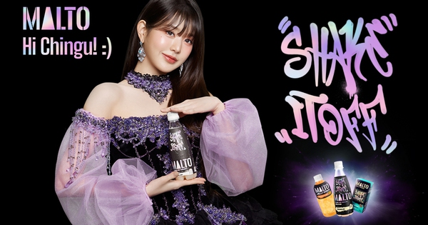 Chiến dịch “Shake It Off” và cú bứt tốc bản lĩnh của MALTO trên đường đua thương hiệu F&B dành cho giới trẻ Việt