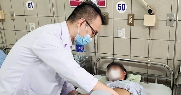 Tuổi 22 phải chạy thận mỗi tuần