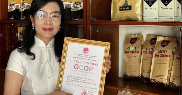 Khám xét nơi ở của một nữ chủ doanh nghiệp