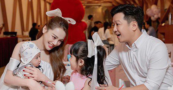 1 loạt bình luận kém duyên dưới clip Trường Giang chơi cùng con: Áp đặt vô lý quá!