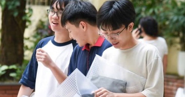 Tra cứu điểm thi vào lớp 10 của 63 tỉnh thành