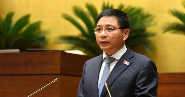 Chính thức trình Quốc hội lập Trung tâm tài chính quốc tế tại Việt Nam