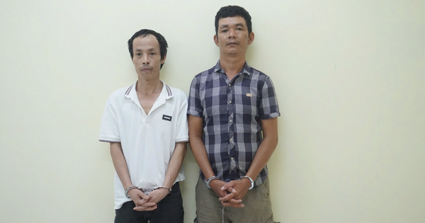 Công an TP HCM bắt 2 đối tượng xúc phạm Trung tướng Lê Hồng Nam