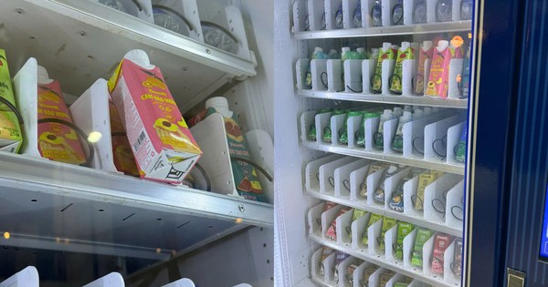 Khách mất tiền vẫn không mua được sản phẩm Vinamilk, hãng sữa quốc dân lập tức phản hồi ngay trong đêm hút 50.000 người xem
