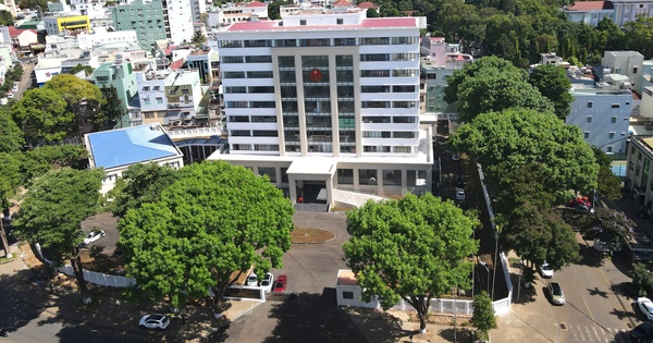 Thông tin mới vụ "lùm xùm" gói thầu 24 tỉ ở Gia Lai