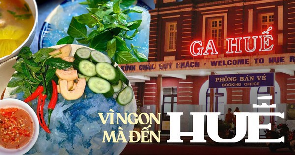 Mỗi vùng đất đều có một món ăn không-lẫn-vào-đâu-được khiến người ta muốn quay lại để thưởng thức: Với Huế khi hè đến, là món "thạch pha lê" trong veo này!