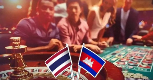 Đế chế sòng bạc nghìn tỷ lộ diện: Căng thẳng Thái Lan – Campuchia bóc trần mạng lưới "quyền lực bóng tối"