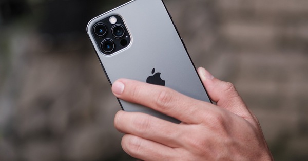 Hướng dẫn chi tiết cách “khóa van” 4G, giúp iPhone ngừng lãng phí dữ liệu di động