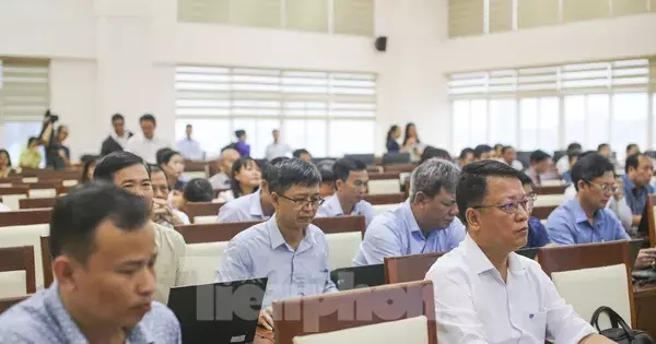 Công việc người làm trong 5 ngày, AI có thể thực hiện chỉ 30 phút