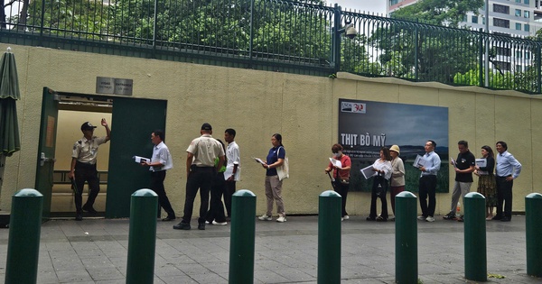 Thông tin mới nhất về đặt lịch phỏng vấn visa du học Mỹ