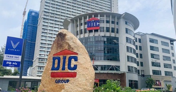 DIC Corp hoàn tất phát hành 36,5 triệu cổ phiếu trả cổ tức 2024