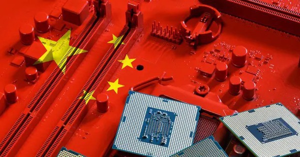 Trung Quốc tung ra chip AI "phi nhị phân" đầu tiên trên thế giới: Bước nhảy lượng tử vượt mặt giới công nghệ truyền thống?