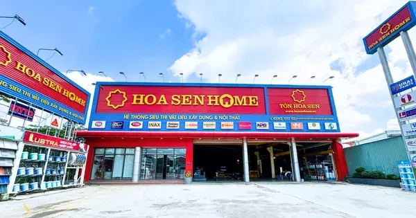 Tập đoàn Hoa Sen lợi nhuận vượt kế hoạch, không ảnh hưởng chính sách thuế quan của Mỹ