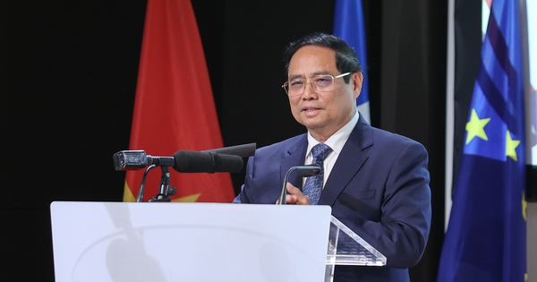 Nhiều tập đoàn lớn của Pháp sẵn sàng chuyển giao công nghệ, đào tạo nhân lực cho Việt Nam
