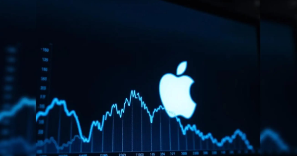 Apple mất 75 tỷ USD trong 6 phút: Ông trùm cải tiến đang hụt hơi vì AI, liệu iPhone có bị xóa sổ khi bị chê là thiếu tính đột phá, không đủ sức hút để mua mới?