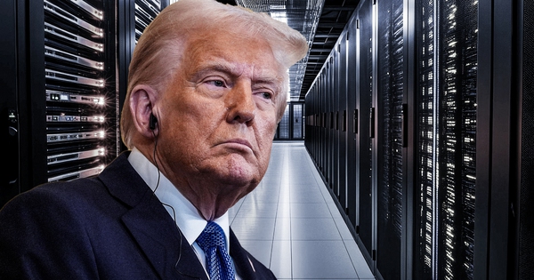 Tổng thống Trump sắp có chiến thắng đầu tiên với thiết bị công nghệ "Made in USA", nhưng không phải iPhone