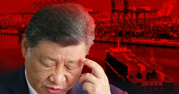 Loạt cửa hàng treo biển giảm giá 90%: Chuyện gì đang xảy ra ở Trung Quốc?