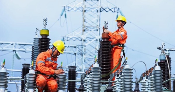 EVN bắt tay với một ông lớn Trung Quốc đã có mặt tại 70 quốc gia: Điện lực Việt Nam sắp có thay đổi lớn?
