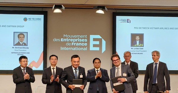 Ngân hàng ING rót 1,5 tỷ USD cho Vietnam Airlines