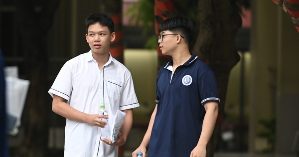 CẬP NHẬT: Lịch công bố điểm thi, điểm chuẩn tất cả các tỉnh thành chính xác nhất