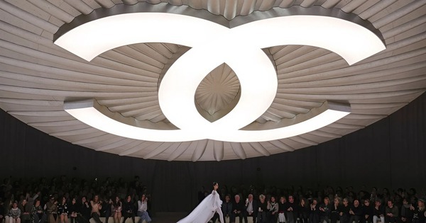 Chanel thành lập thương hiệu mới