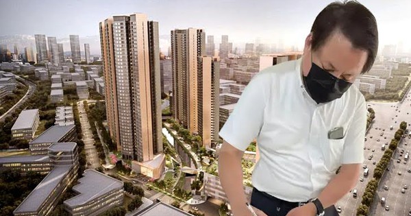 Người đàn ông mua hết 30 căn hộ cùng tầng của chung cư để cải tạo, hơn 600 hộ dân đồng loạt phản đối: "Không được phép làm vậy"