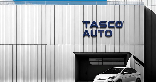 Tin 'sét đánh' từ Trung Quốc: Geely dừng xây nhà máy mới vì dư thừa ô tô, dự án 170 triệu USD tại Việt Nam cùng Tasco sẽ ra sao?