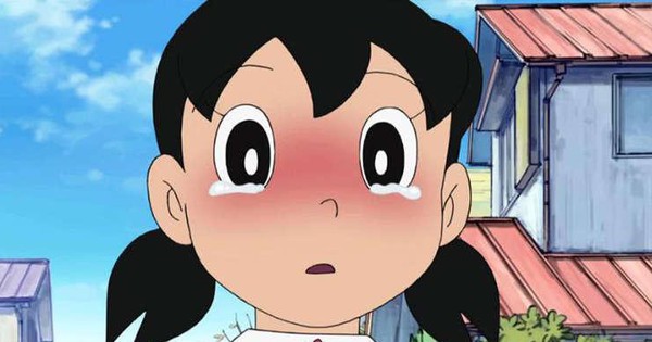 Được coi là "tài sắc vẹn toàn", nhưng vẫn có một thứ khiến Shizuka ám ảnh: Đến Nobita mê cô bạn thế mà còn chê!