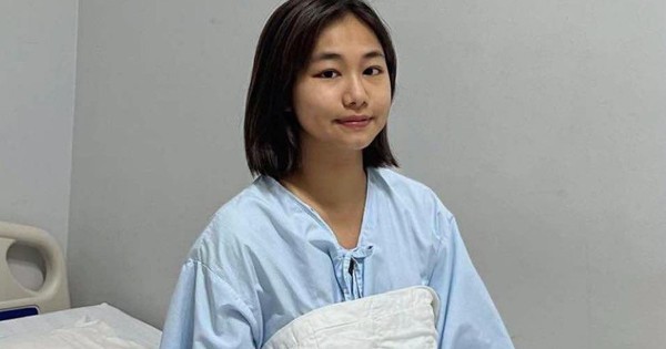 Lý do Ngân Hoà chưa công bố sao kê quyên góp tiền chữa suy thận