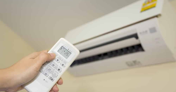 Cái nào tốn điện hơn giữa bật điều hòa cả ngày với bật rồi lại tắt? Đừng mắc 4 sai lầm tốn kém, hại sức khỏe này nữa!