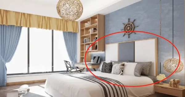 6 "đại kỵ" trong phòng ngủ khiến tài lộc tiêu tan, sức khỏe giảm sút nghiêm trọng