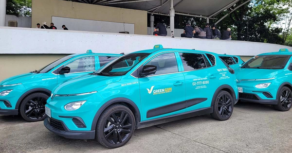 Xanh SM vừa đổ bộ Philippines đã là ứng dụng được tải nhiều nhất: So sánh với taxi thường mới biết vì sao