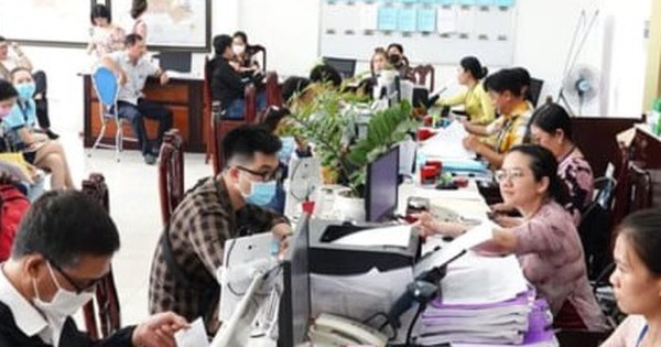 TP.HCM lập 10 tổ công tác giám sát vận hành thử mô hình chính quyền cấp xã