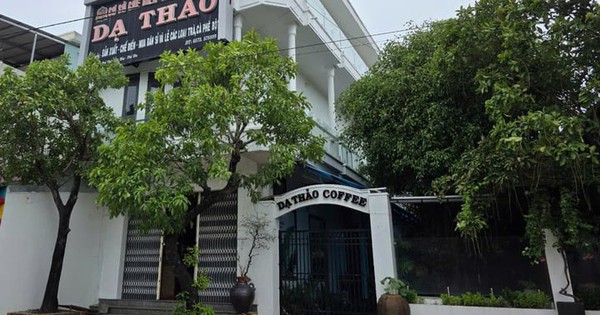 Cà phê Dạ Thảo bán 17 tấn hàng giả: Thương hiệu 20 năm giờ 'cửa đóng then cài'
