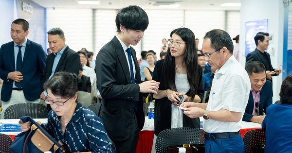 Đà Nẵng - điểm đến hấp dẫn của các nhà đầu tư và dự án khởi nghiệp