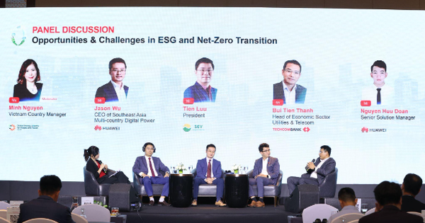 JJ-LAPP kiến tạo hành trình ESG, Net Zero cùng doanh nghiệp