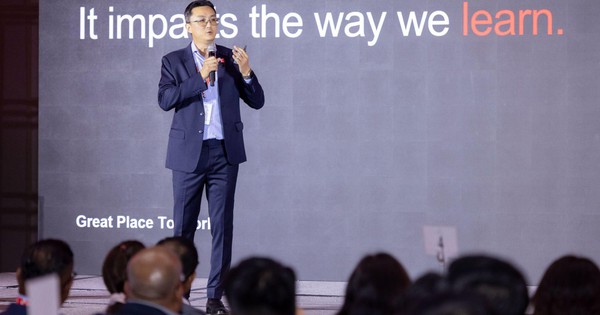 ‘Chiếc mỏ neo’ của doanh nghiệp giữa biến động thị trường