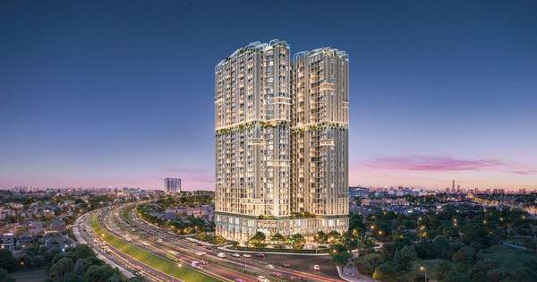 Galia Hanoi - Tâm mạch vàng cửa ngõ phía Nam thủ đô
