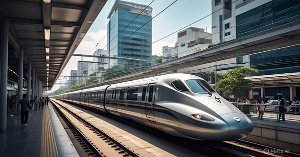 Các Tập đoàn hàng đầu thế giới 'ngỏ ý' muốn tham gia loạt dự án đường sắt tỷ USD của Việt Nam, Thủ tướng nhấn mạnh một điều quan trọng