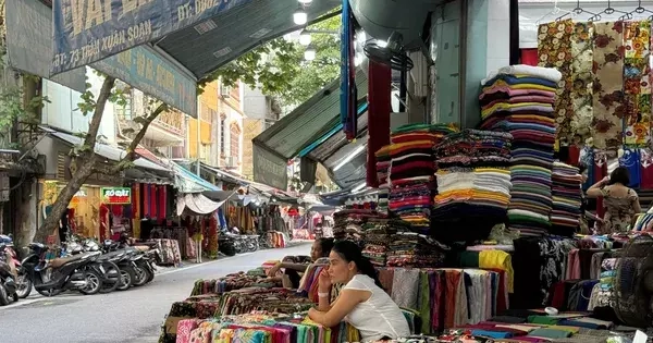 2,2 triệu hộ kinh doanh kê khai thế nào khi bỏ thuế khoán?