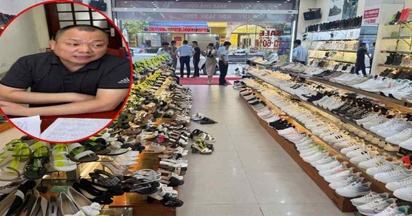 Bắt tạm giam “ông trùm” Nguyễn Khánh Tùng ở Thanh Hóa