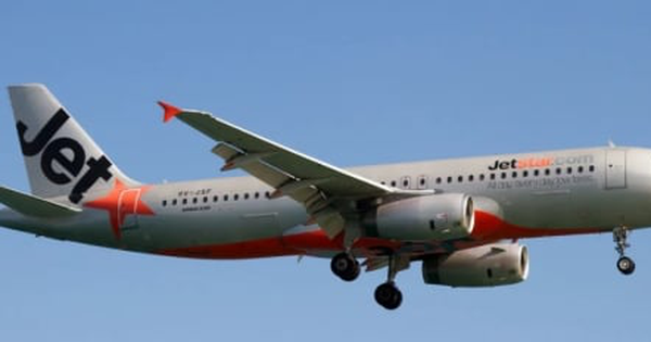 Jetstar Asia đóng cửa từ 31/7