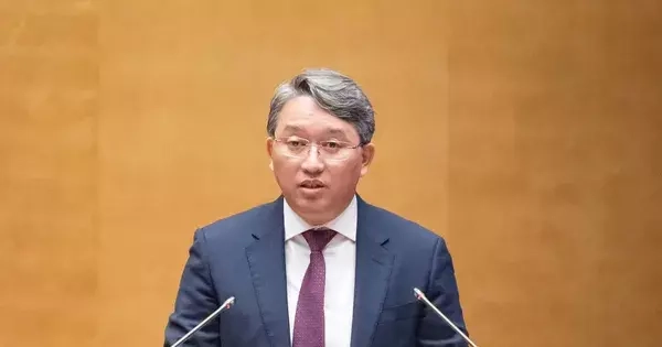 'Tăng mức phạt tiền tối đa là vấn đề lớn, sẽ đánh giá tác động đầy đủ'