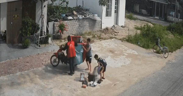 Đoạn clip chưa đầy 1 phút gạt phăng suy nghĩ "khối nghỉ hè" là nỗi ám ảnh của người lớn