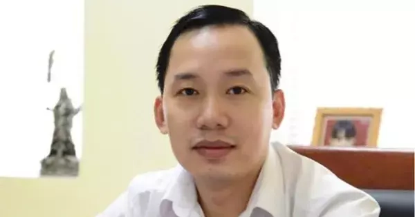 Trường Đại học Luật, ĐH Quốc gia Hà Nội có quyền Hiệu trưởng mới