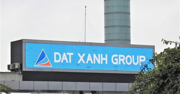 Đất Xanh tăng vốn điều lệ vượt 10.000 tỷ đồng sau đợt phát hành cổ phiếu thưởng